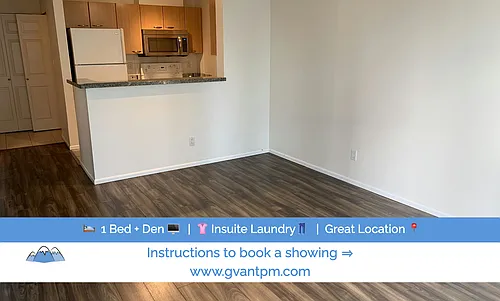 1420 Georgia St W Photo 1