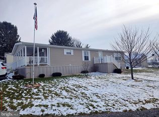17 Ketterman Hill Rd LOT 10, Richland, PA