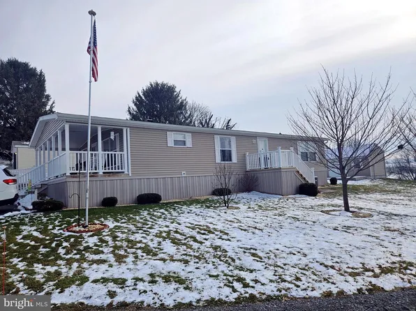 17 Ketterman Hill Rd Lot 10, Richland, PA 17087