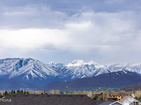 1615 N Cambridge Dr #9, Midway, UT 84049