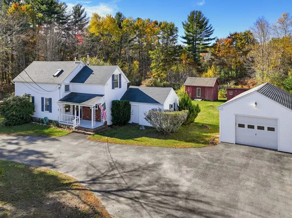 638 Meadow Road, Casco, ME 04015