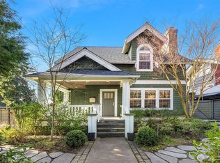 Lake Union Add, Seattle, WA 98103