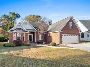 404 Herringbone Ct., Conway, SC 29526