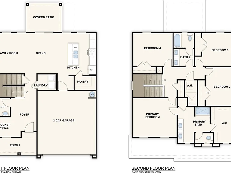 6466 E Paseo Alga — Photo 2