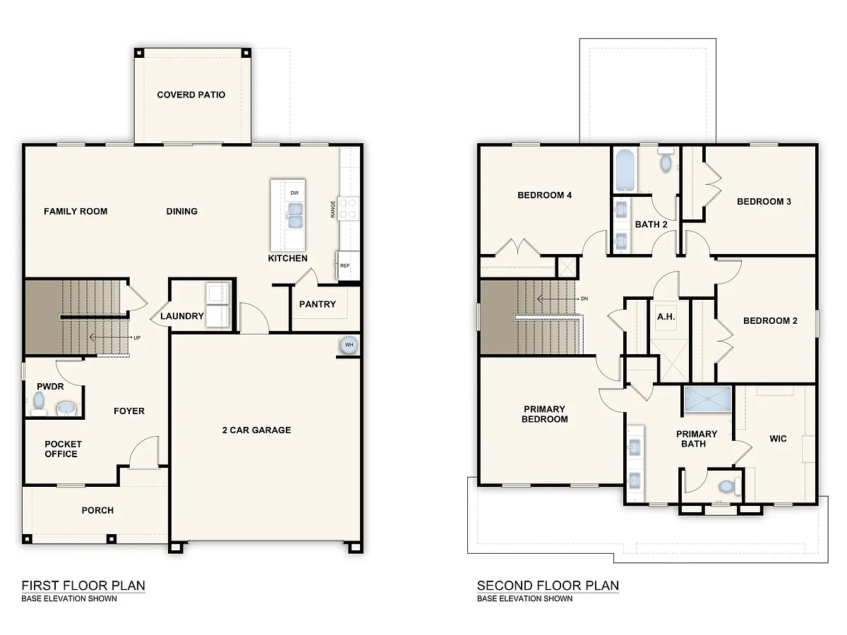 Building Photo - 6461 E Paseo Baranda