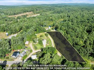 0 Route 129 UNIT 1, Loudon, NH 03307