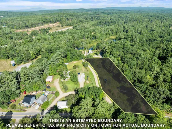 00 Route 129 #1, Loudon, NH 03307