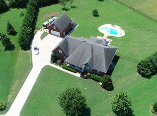 641 Urlacher Dr, Murfreesboro, TN 37129