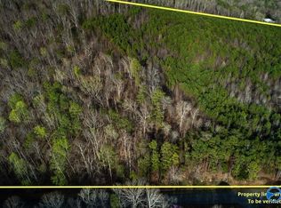 Murphy Hill Rd, Langston, AL 35755