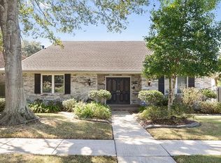 3724 N Labarre Rd, Metairie, LA 70002