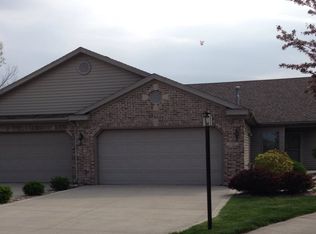 1740 Fairway Dr, Decatur, IN 46733