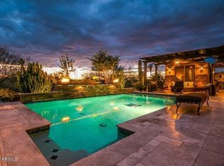 40634 N Candlewyck Ln, Phoenix, AZ 85086