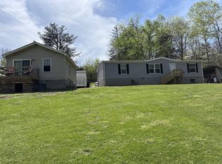 1417 Coolidge Rd, Lafayette, TN 37083