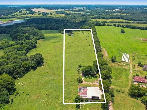 195 County Road 2468, Winnsboro, TX 75494