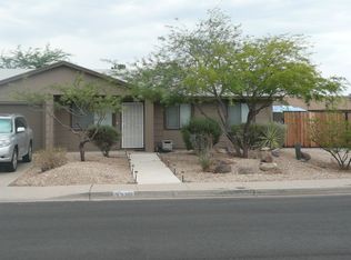 3320 W Behrend Dr, Phoenix, AZ 85027
