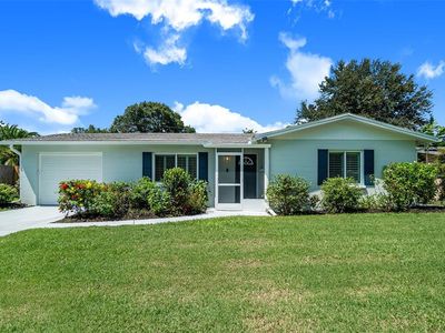 316 Dorchester Dr, Venice, FL, 34293