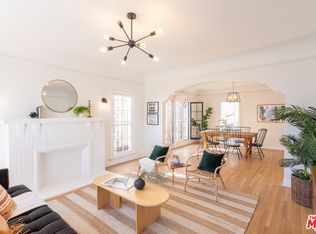 2003 2nd Ave, Los Angeles, CA 90018