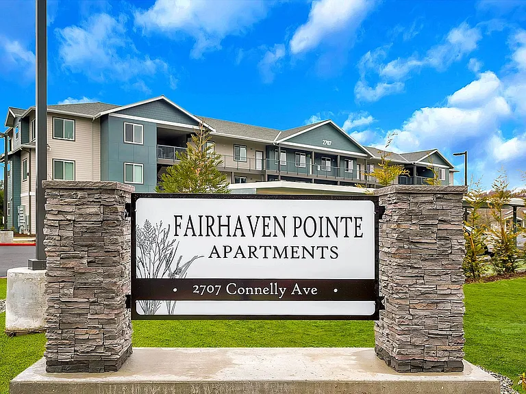 The Fairhaven Pointe Apartments — Photo 44