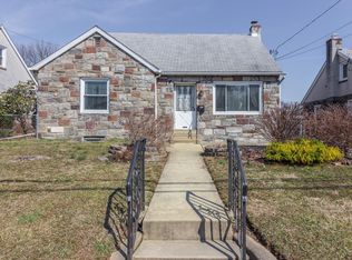 225 Walnut St, Clifton Heights, PA 19018