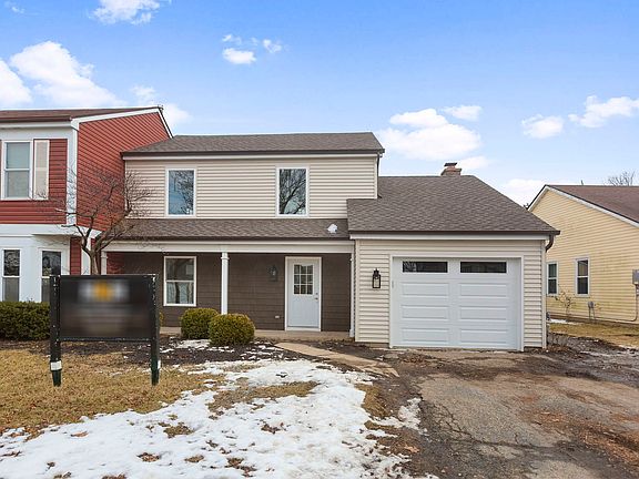 2nd image of 1283 Huntington Dr