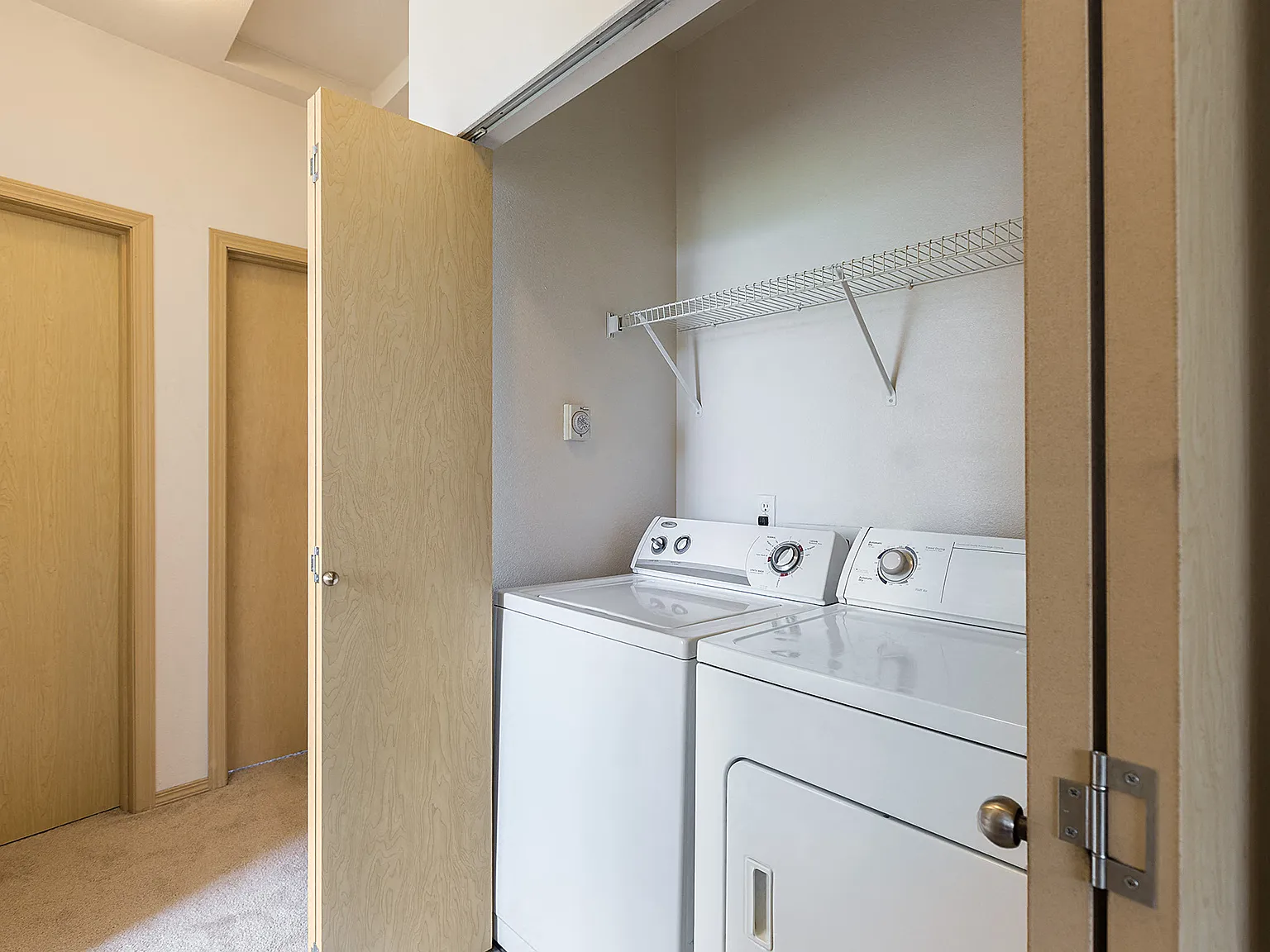 Borgata Apartments & Townhomes — Photo 4