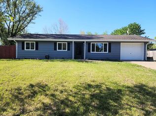 312 Knoxberry Dr, Manhattan, KS 66502