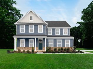 11404 Frosty Knoll Ct, Spotsylvania, VA 22551