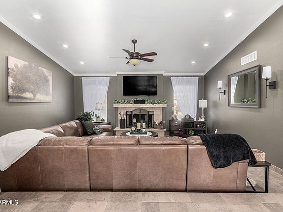 5th image of 5318 W AIRE LIBRE Avenue