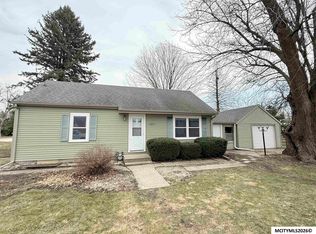 677 14th St SE, Mason City, IA 50401