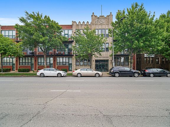 2nd image of 4101 S Michigan Ave APT 310