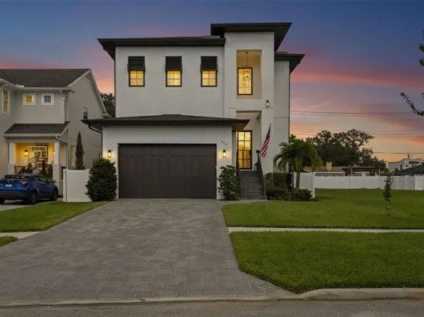 619 Danube Ave, Tampa, FL 33606