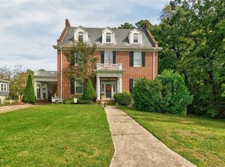 128 Brewer Ave, Suffolk, VA 23434