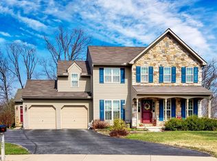 105 Fig Tree Way, Manchester, PA 17345