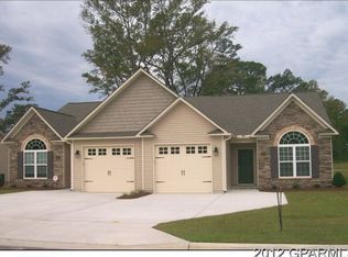 3417 Ellsworth Dr #A, Greenville, NC 27834