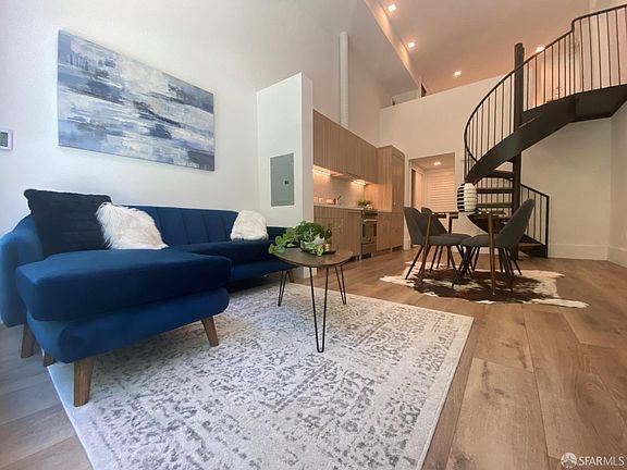 3rd image of 1288 Howard St #111