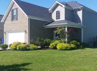 3632 Beaten Path, Lexington, KY 40509