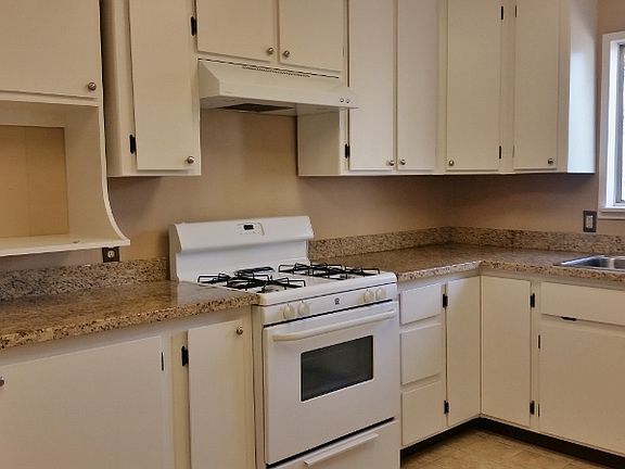 Kitchen Gas Stove