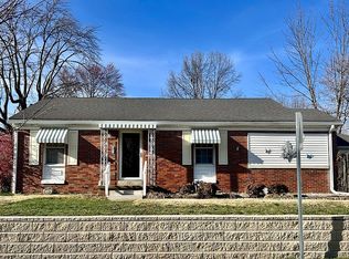 2500 E Walnut St, Evansville, IN 47714