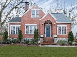 442 Chelsea Cir, Atlanta, GA 30307