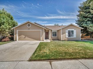 11600 Camel Rock Dr, Reno, NV 89506