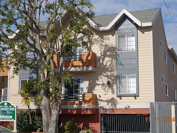 4th image of 12217 Pacific Ave APT 10
