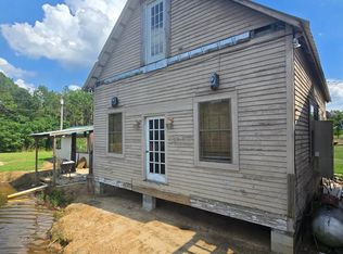 0 Clay Rd, Fitzgerald, GA 31750