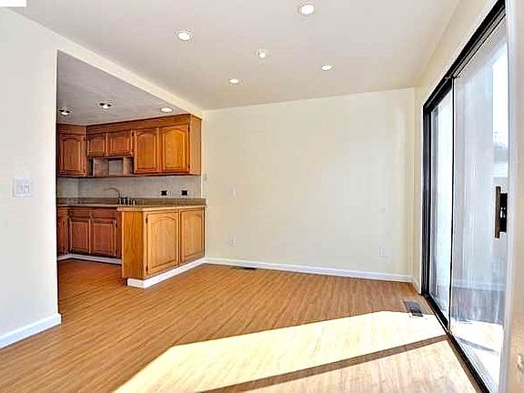 Dining and Kitchen