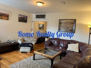 489 E Broadway #1A, Boston, MA 02127
