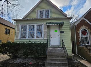 435 E 87th Pl, Chicago, IL 60619