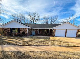 415 N Canadian Ter, Mustang, OK 73064
