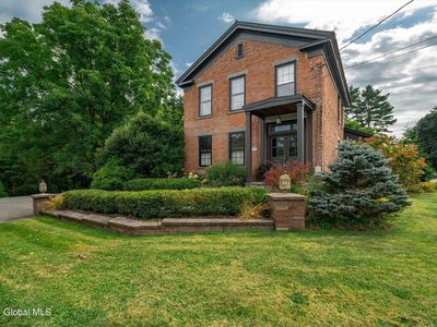 104 Brook Road, Saratoga Springs, NY, 12866
