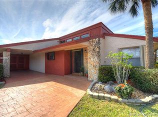 7842 Beechfern Cir, Tamarac, FL 33321