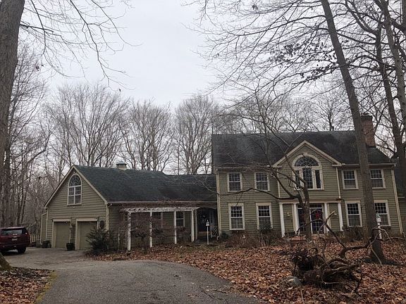 2nd image of 1201 John Ross Ct