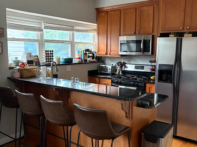 2836 N Dawson Ave #2W — Photo 3